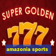 amazonia sports